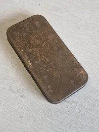 Originale Willson briller med etui