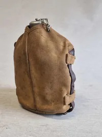 Original US feltflaske 1918 stemplet - ww1