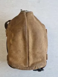Original US feltflaske 1918 stemplet - ww1