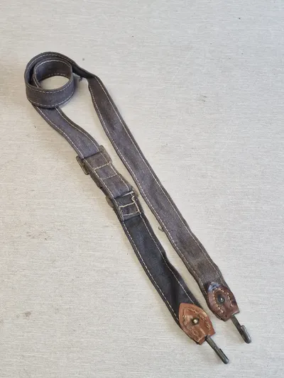 Original Luftwaffe rem - ww2