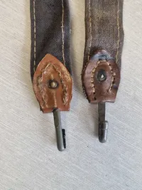 Original Luftwaffe rem - ww2