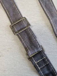 Original Luftwaffe rem - ww2