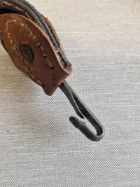 Original Luftwaffe rem - ww2