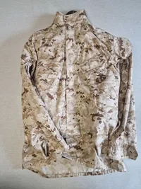 Originalt lot fra USMC - Irak krigen
