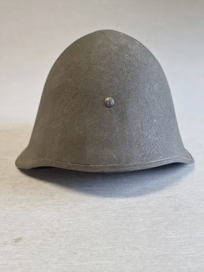 Original dansk M/41 hjelm
