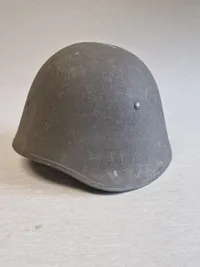 Original dansk M/41 hjelm