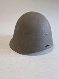 Original dansk M/41 hjelm