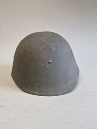 Original dansk M/41 hjelm