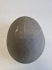 Original dansk M/41 hjelm