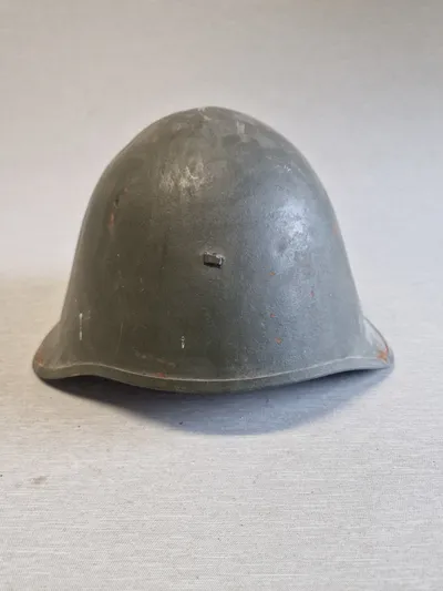 Original dansk M/41 hjelm