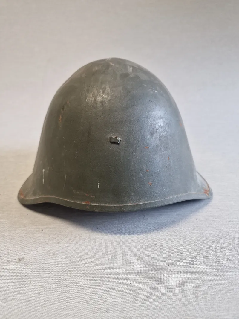 Original dansk M/41 hjelm