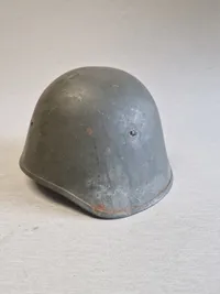 Original dansk M/41 hjelm
