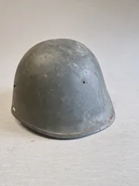 Original dansk M/41 hjelm
