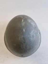 Original dansk M/41 hjelm