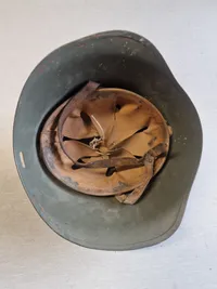 Original dansk M/41 hjelm