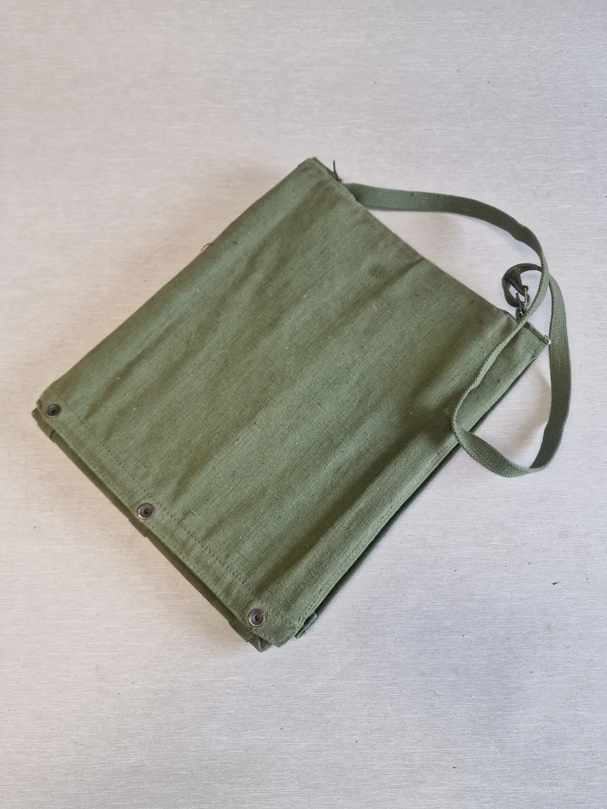 Original engelsk 44 pattern korttaske korttaske