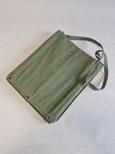 Original engelsk 44 pattern korttaske korttaske