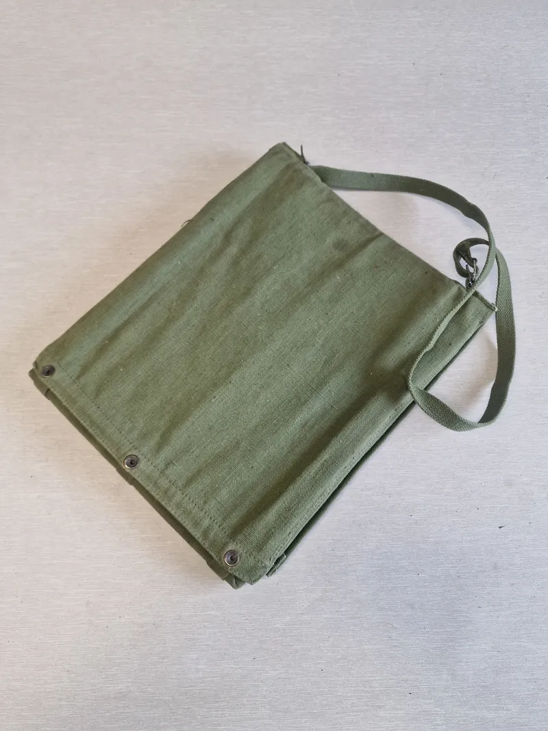 Original engelsk 44 pattern korttaske korttaske