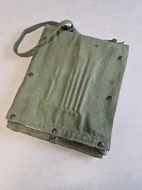 Original engelsk 44 pattern korttaske korttaske