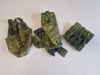 Dansk M/84 lot
