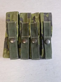 Dansk M/84 lot