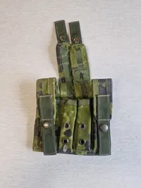Dansk M/84 lot