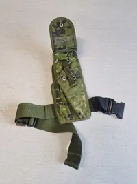 Dansk M/84 lot