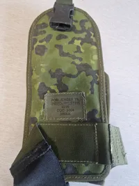 Dansk M/84 lot
