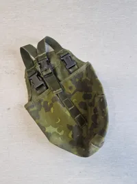 Dansk M/84 lot