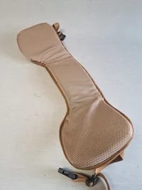 Bæltetaske i ørkencamoflage