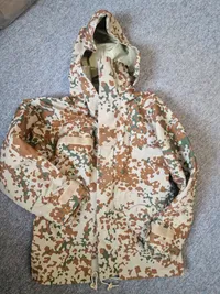 Original ørken jakke - Dk
