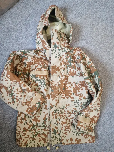 Original ørken jakke - Dk