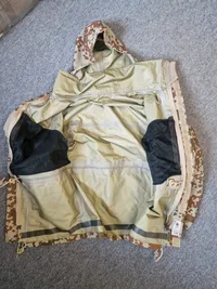 Original ørken jakke - Dk