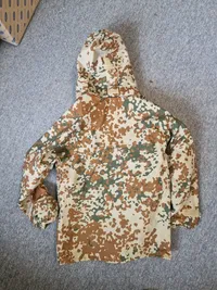 Original ørken jakke - Dk