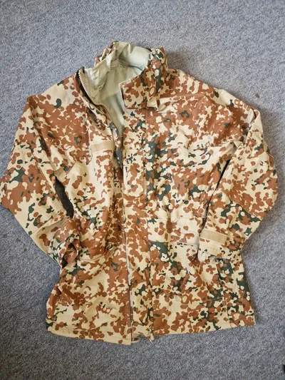 Original ørken jakke - Dk