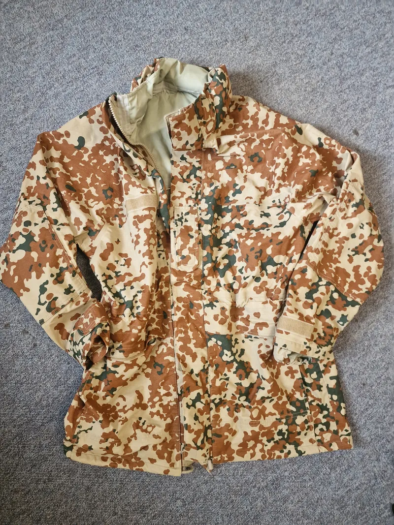 Original ørken jakke - Dk
