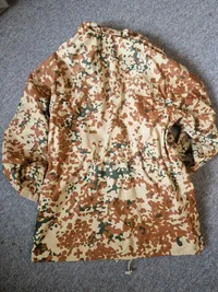 Original ørken jakke - Dk