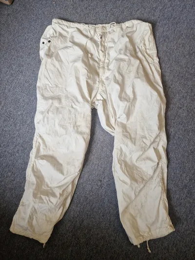 Sne camouflage buks - US