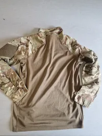 Original ørken trøje
