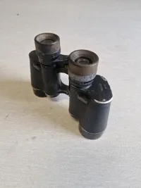 Original privatindkøbt kikkert - ww2