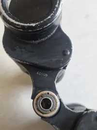 Original privatindkøbt kikkert - ww2