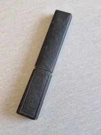 Original tysk ragekniv ww2 perioden