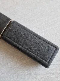 Original tysk ragekniv ww2 perioden