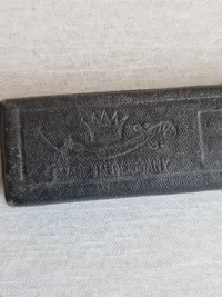 Original tysk ragekniv ww2 perioden