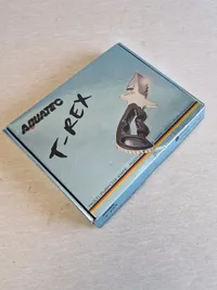 Dykkerkniv med tilbehør og æske , Titanium