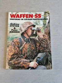 Waffen-SS uniforms