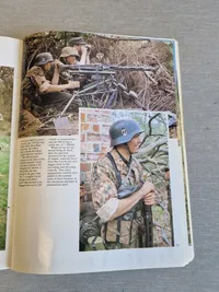 Waffen-SS uniforms