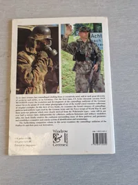 Wehrmacht Camouflage Uniforms