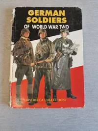 Soldiers of ww2