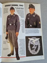 Soldiers of ww2